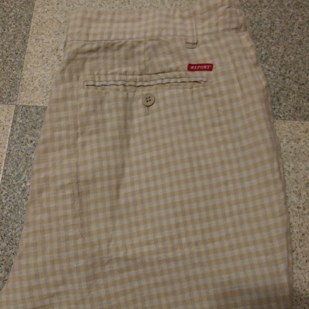 Mens Slacks